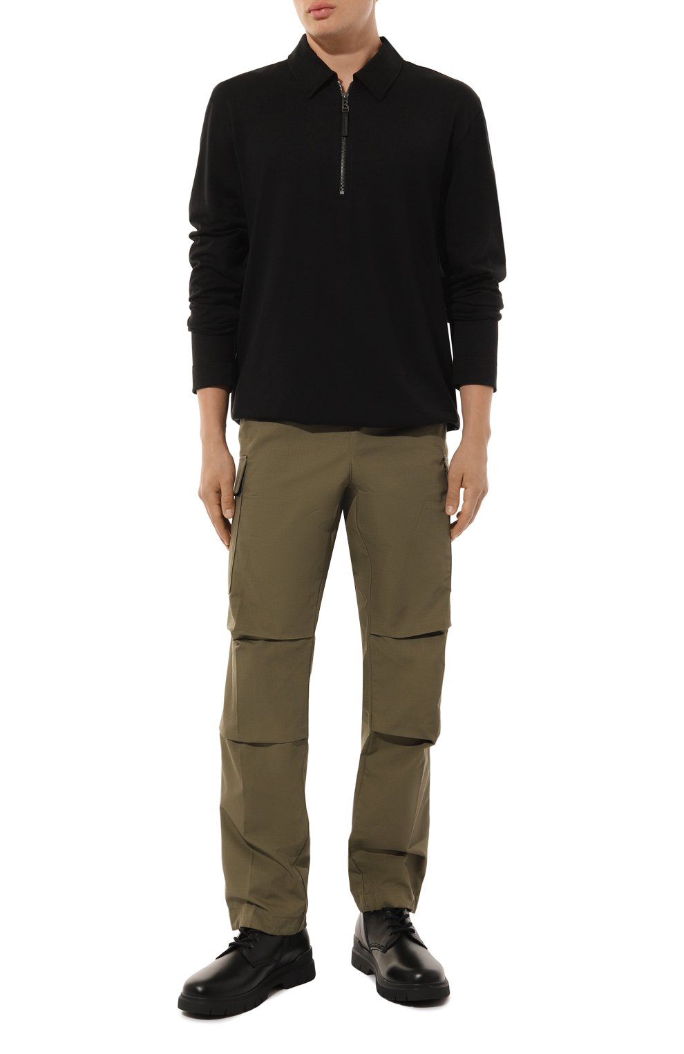 Поло BOGNER, арт. 58278510, фото 2