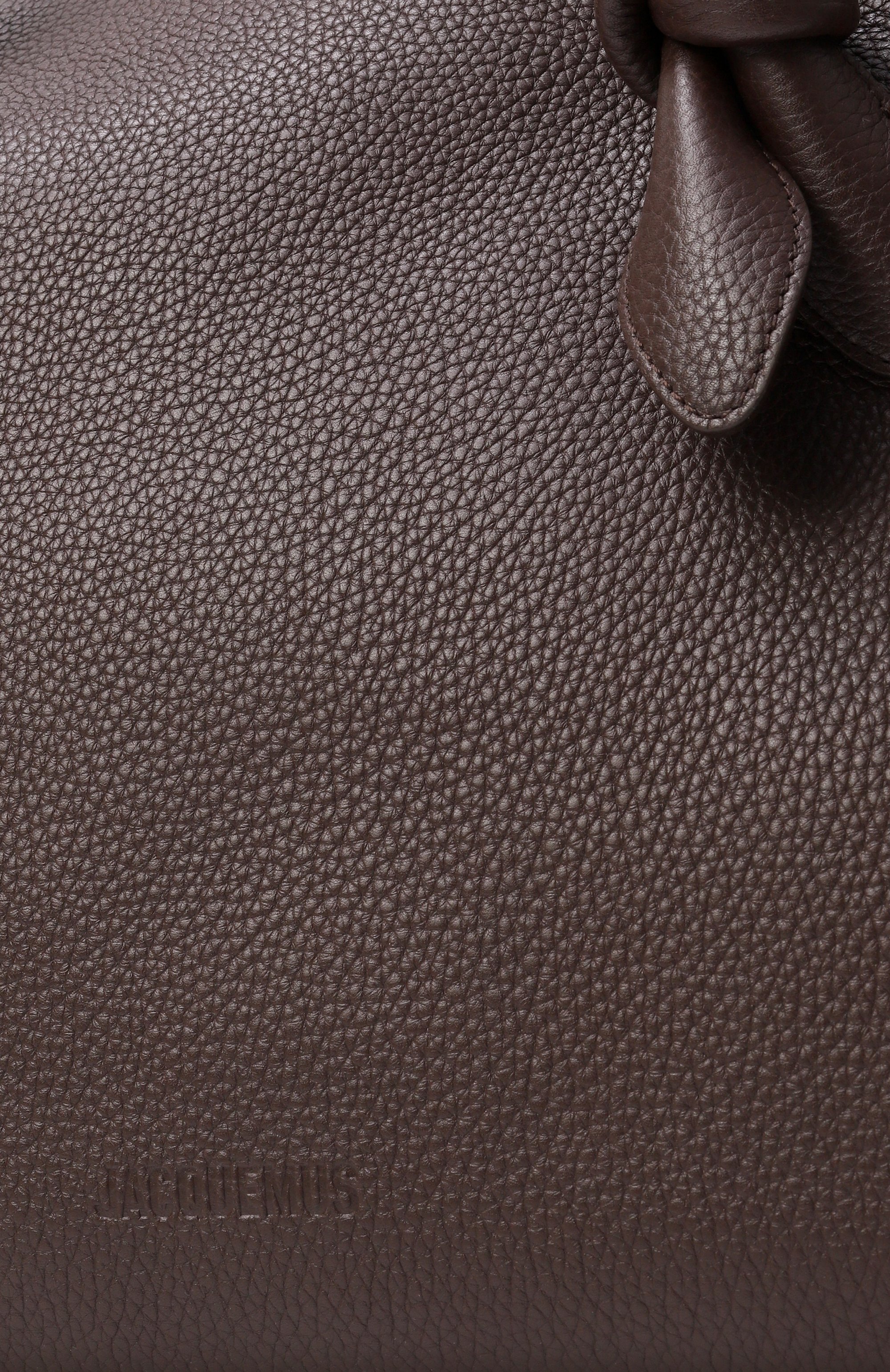 Сумка le grand turismo JACQUEMUS, арт. 25EBAU00427AC0/3A03, фото 3