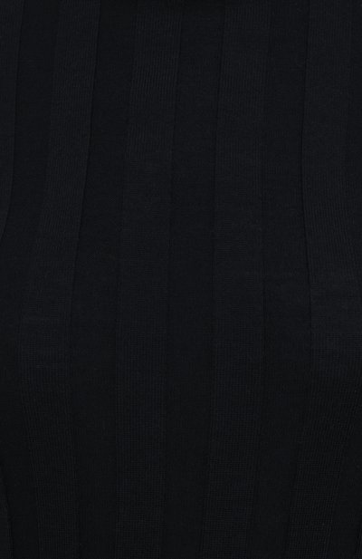 Шерстяное платье KHAITE, арт. 8452500/CARME, фото 5