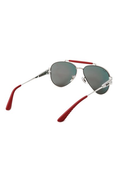 Солнцезащитные очки RAY-BAN, арт. 3762M-F1256P, фото 5