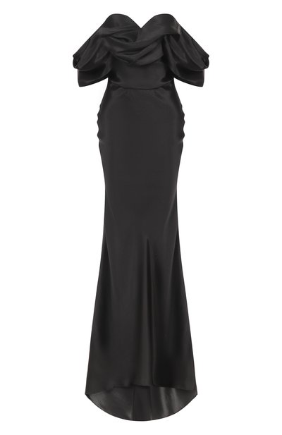 Женское шелковое платье GIUSEPPE DI MORABITO, арт. 04SSLD147 04422