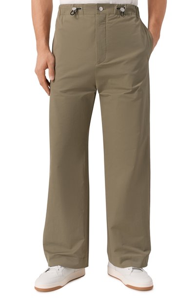 Брюки NANUSHKA, арт. NM25SSPA11264, фото 3