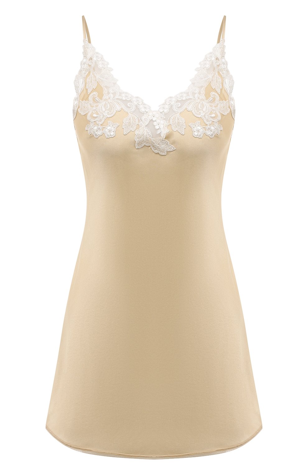 Шелковая сорочка LA PERLA, арт. N019227, фото 1