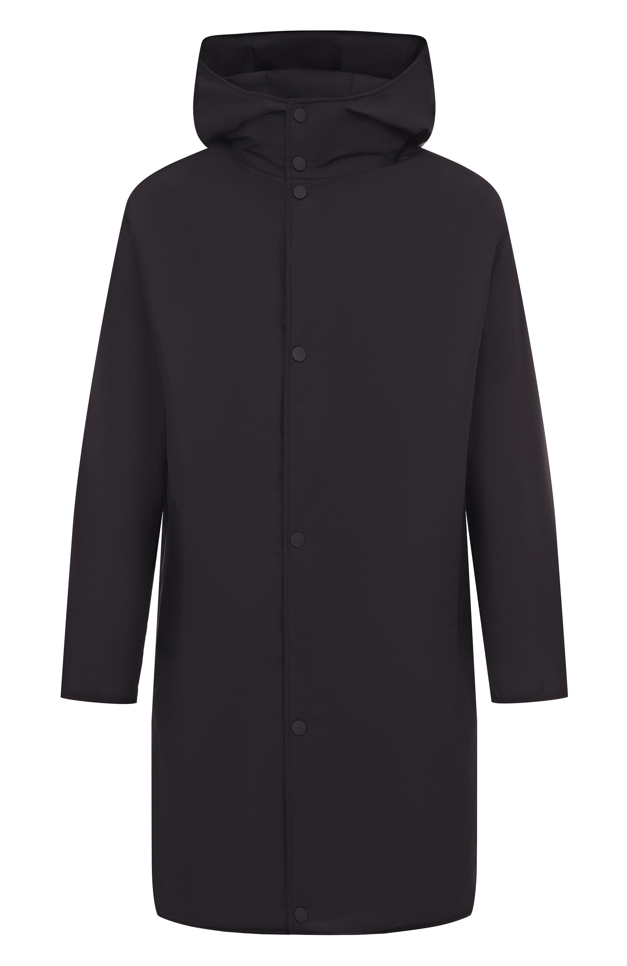 Парка KITON, арт. UGK132MK0235H09, фото 1