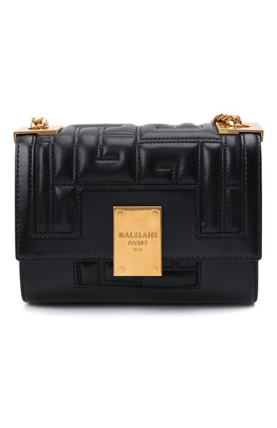 Сумка 1945 small BALMAIN, арт. XN1BJ651/LNQD, фото 1