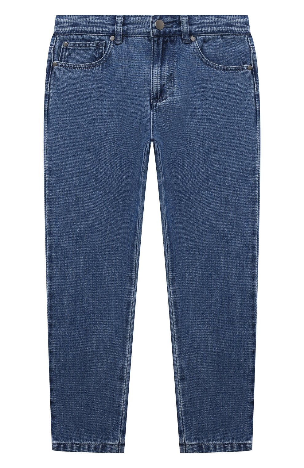 Джинсы STELLA MCCARTNEY, арт. TU6S10, фото 1