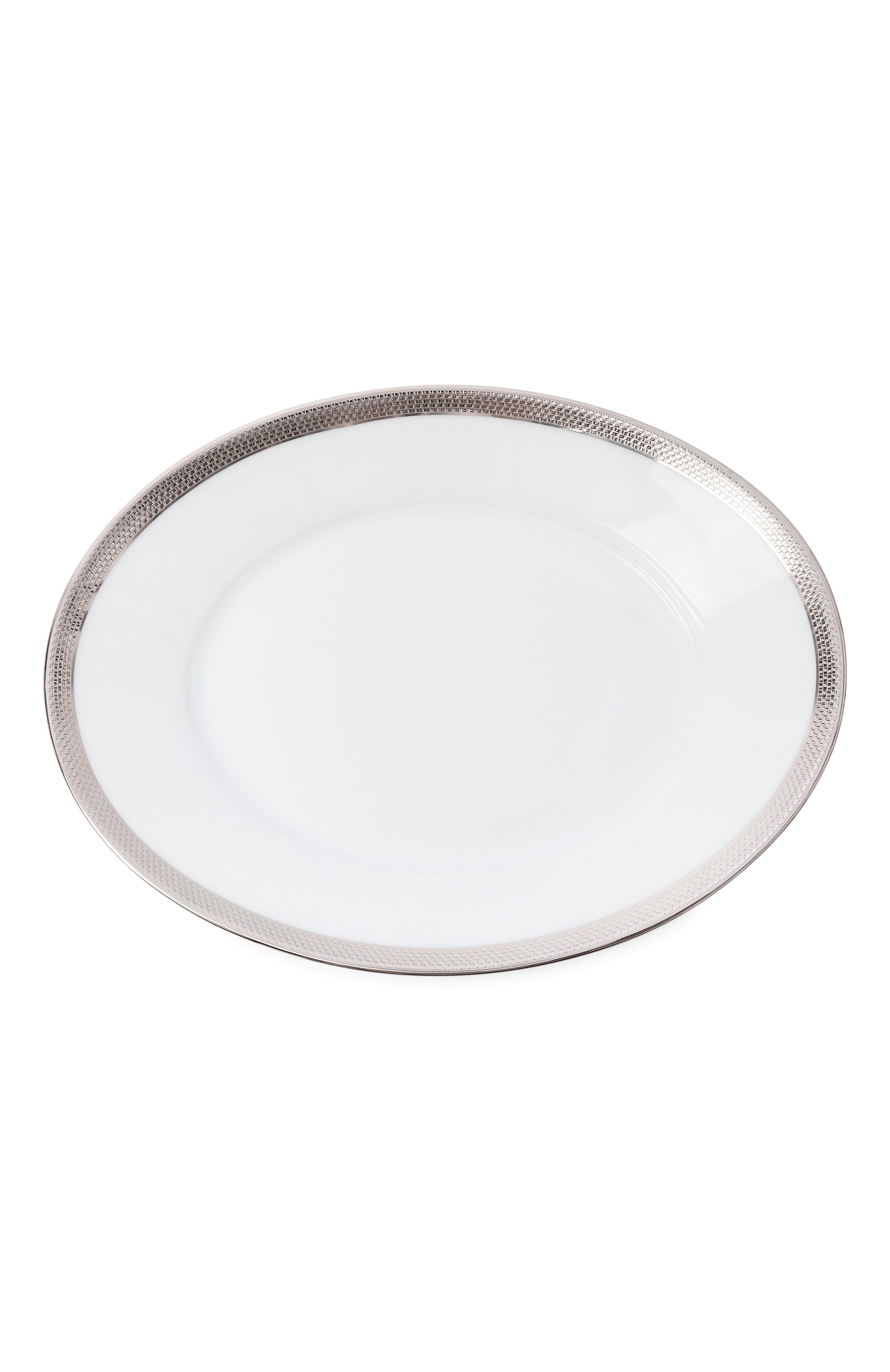 Блюдо для солений maille platine BERNARDAUD, арт. 2620/125, фото 1