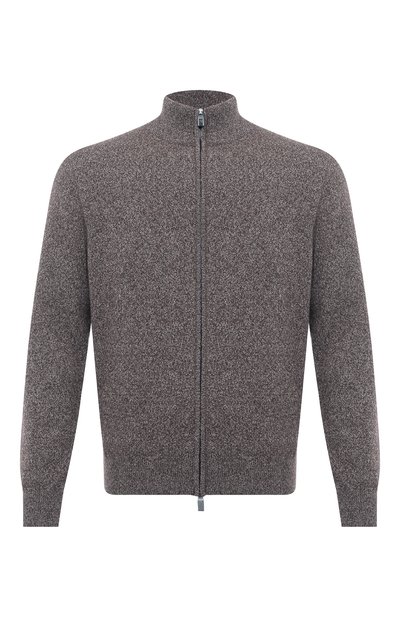 Кардиган из шерсти и кашемира CANALI, арт. C0022/MX01004, фото 1