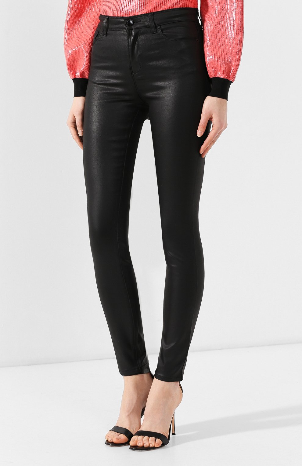 Джинсы-скинни EMPORIO ARMANI, арт. 3G2J20/2NSWZ, фото 3