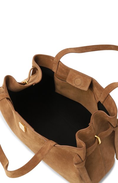 Сумка-тоут gyoza YUZEFI, арт. YUZPF25-HB-GZT-S015, фото 5