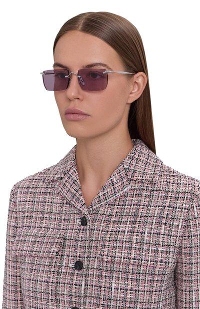 Солнцезащитные очки EYEPETIZER, арт. ETHEREGE 1-55, фото 3