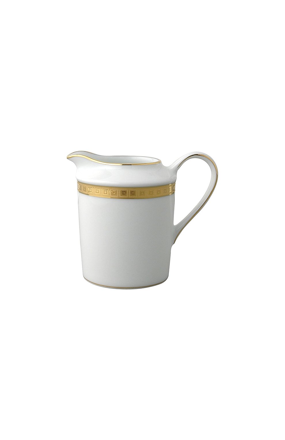 Молочник athena gold BERNARDAUD, арт. 0467/57, фото 1