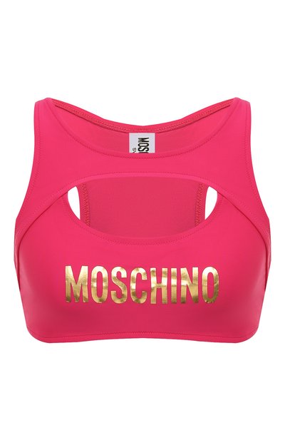 Женский бра-топ MOSCHINO, арт. A5706/4901