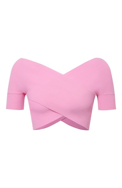 Топ из вискозы MRZ, арт. S21-0030, фото 1