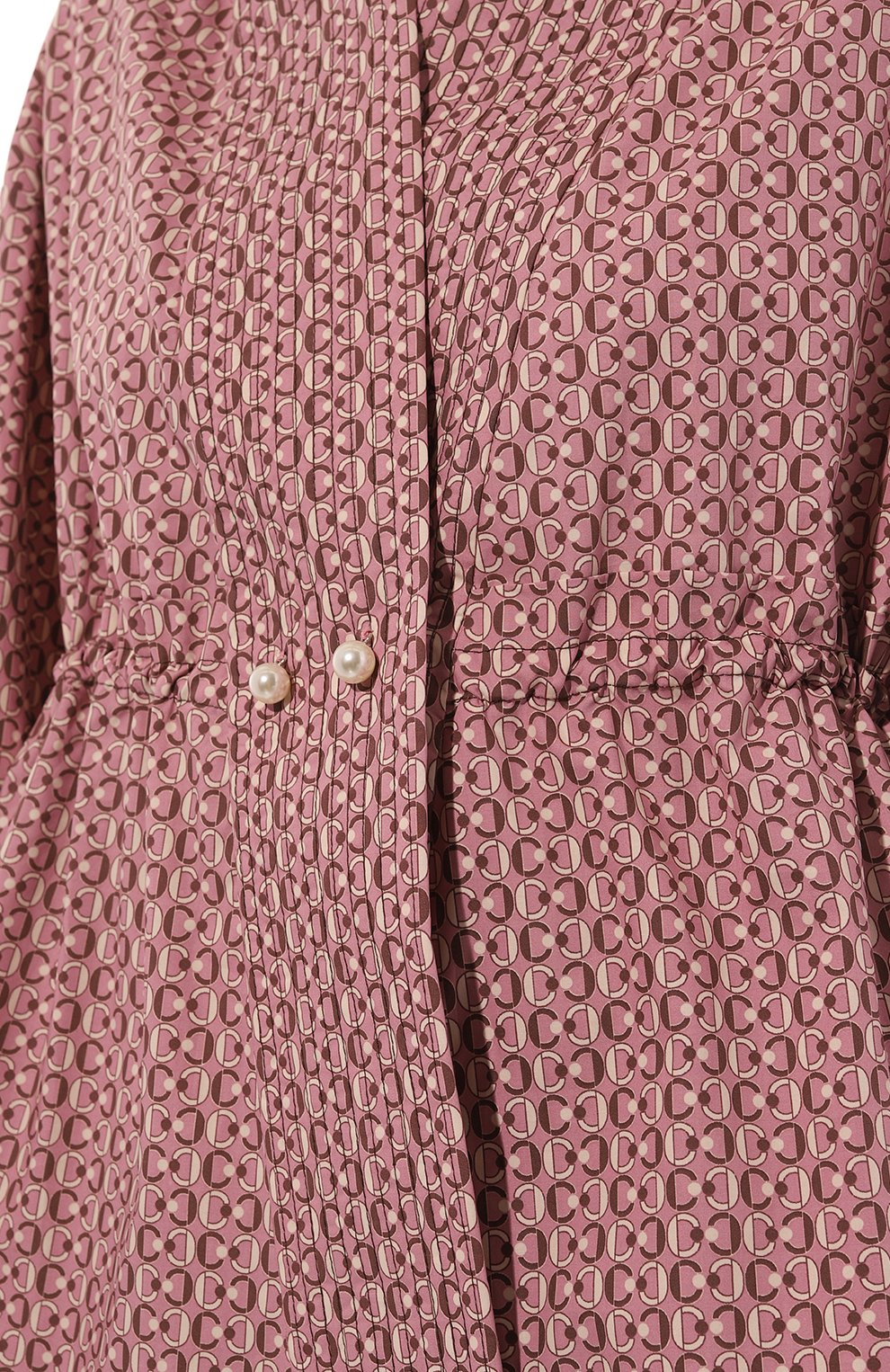 Хлопковый костюм LOOM BY RODINA, арт. LBR-KIDR, фото 6