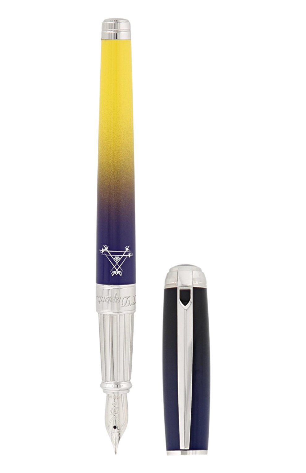 Перьевая ручка S.T. DUPONT, арт. 410135L, фото 1