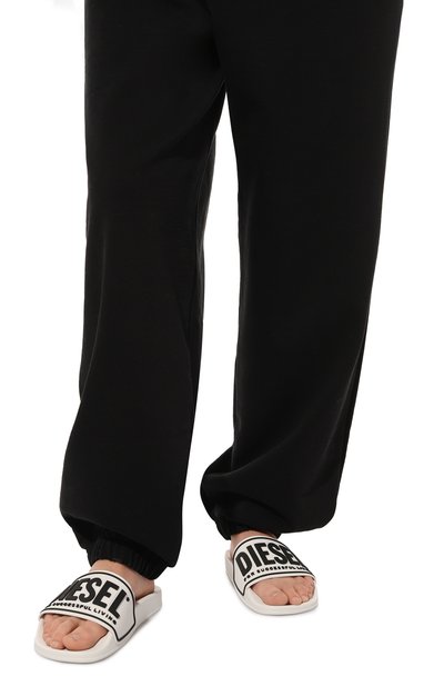 Шлепанцы DIESEL, арт. Y02854/P4441, фото 3