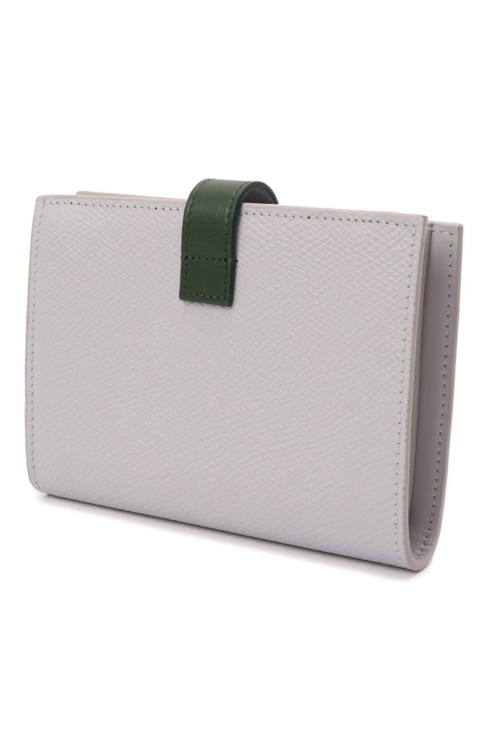 Кожаное портмоне essentials CELINE, арт. 10B643BRU, фото 2