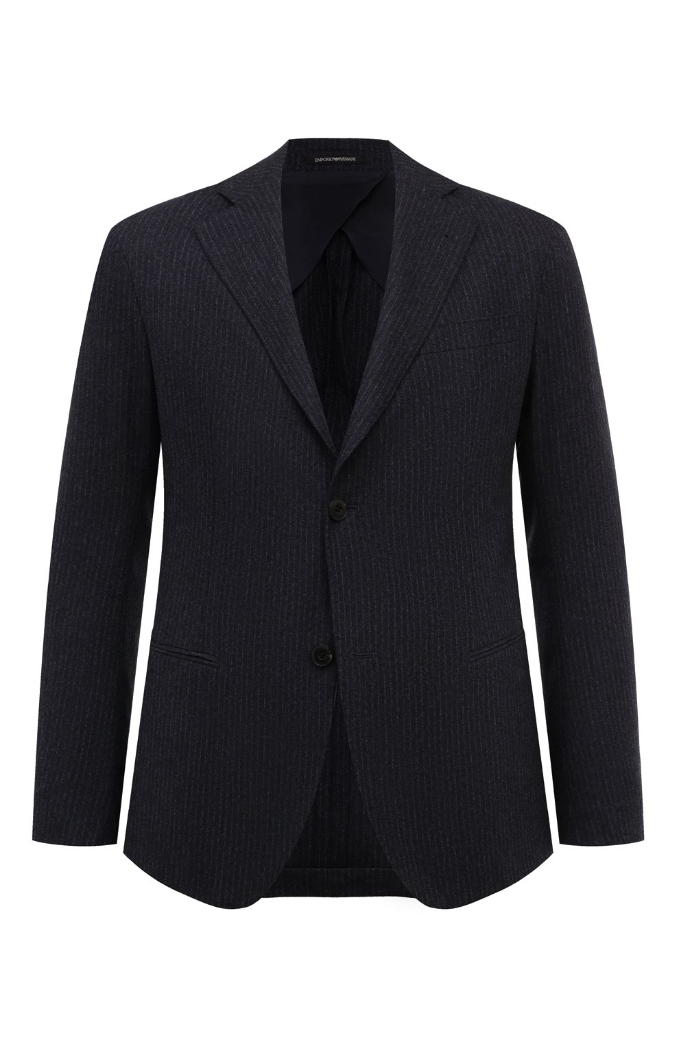 Шерстяной пиджак EMPORIO ARMANI, арт. EM000446/TE10994, фото 1
