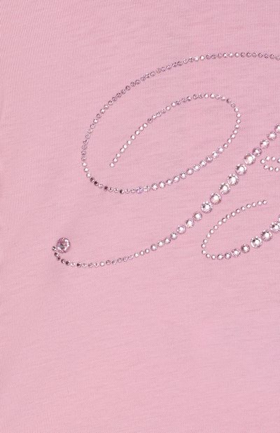 Комплект из свитшота и брюк BLUMARINE, арт. BNCD0050/JF054, фото 4