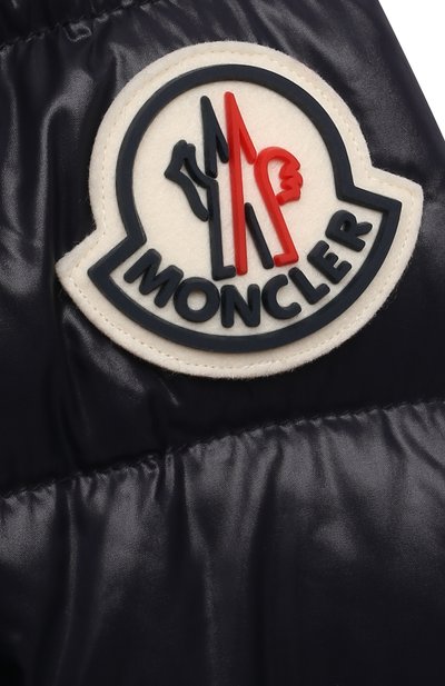 Пуховая куртка MONCLER, арт. G2-954-1A52H-20-68950/8-10A, фото 3