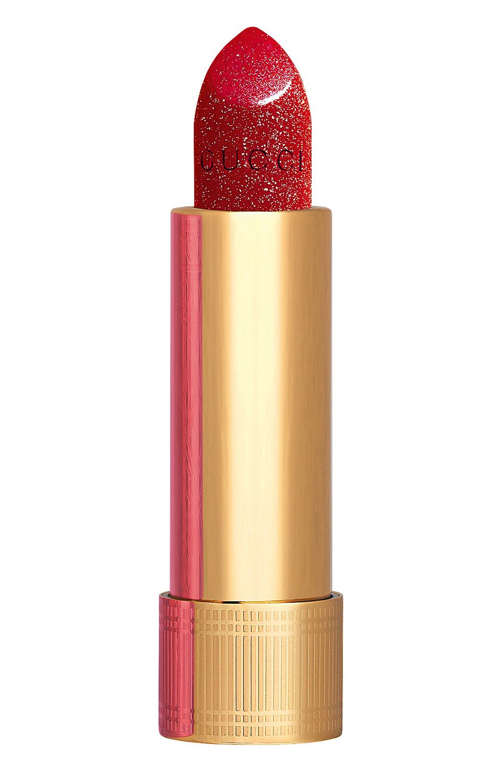 Мерцающая губная помада, оттенок 25* GUCCI, арт. 3614229383591, фото 2