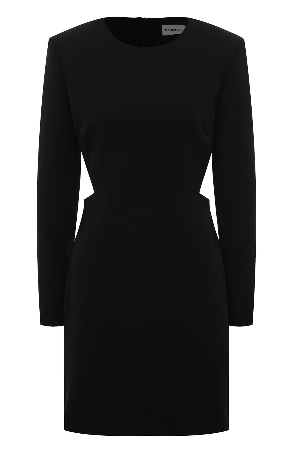 Платье P.A.R.O.S.H., арт. PRIM0-D731253, фото 1