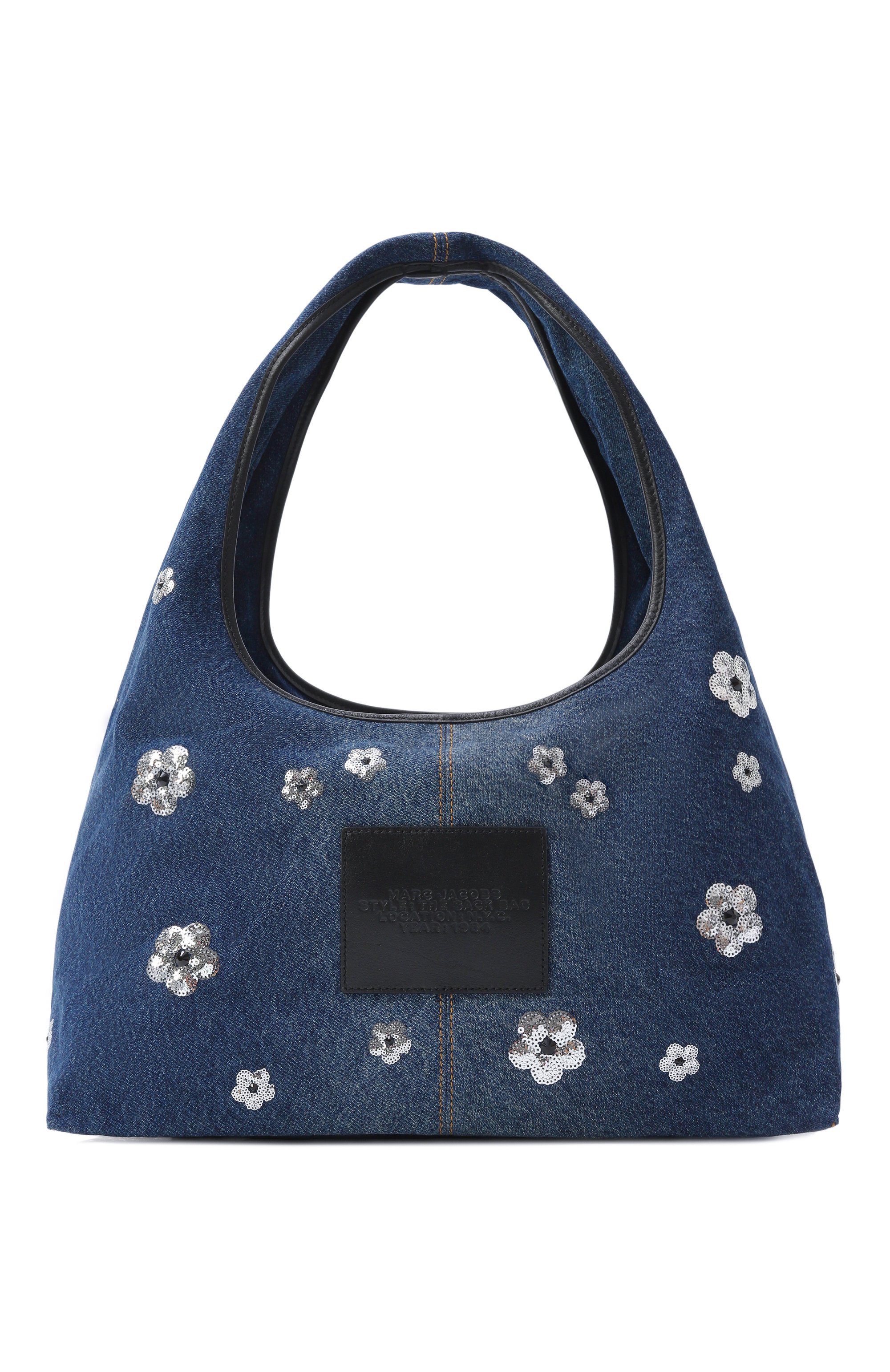 Сумка the sack bag MARC JACOBS (THE), арт. 2S5HSH012H03, фото 6