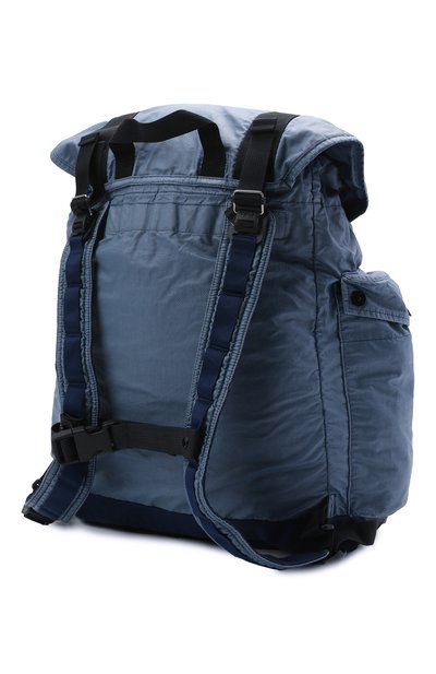 Текстильный рюкзак STONE ISLAND, арт. 741590370, фото 3
