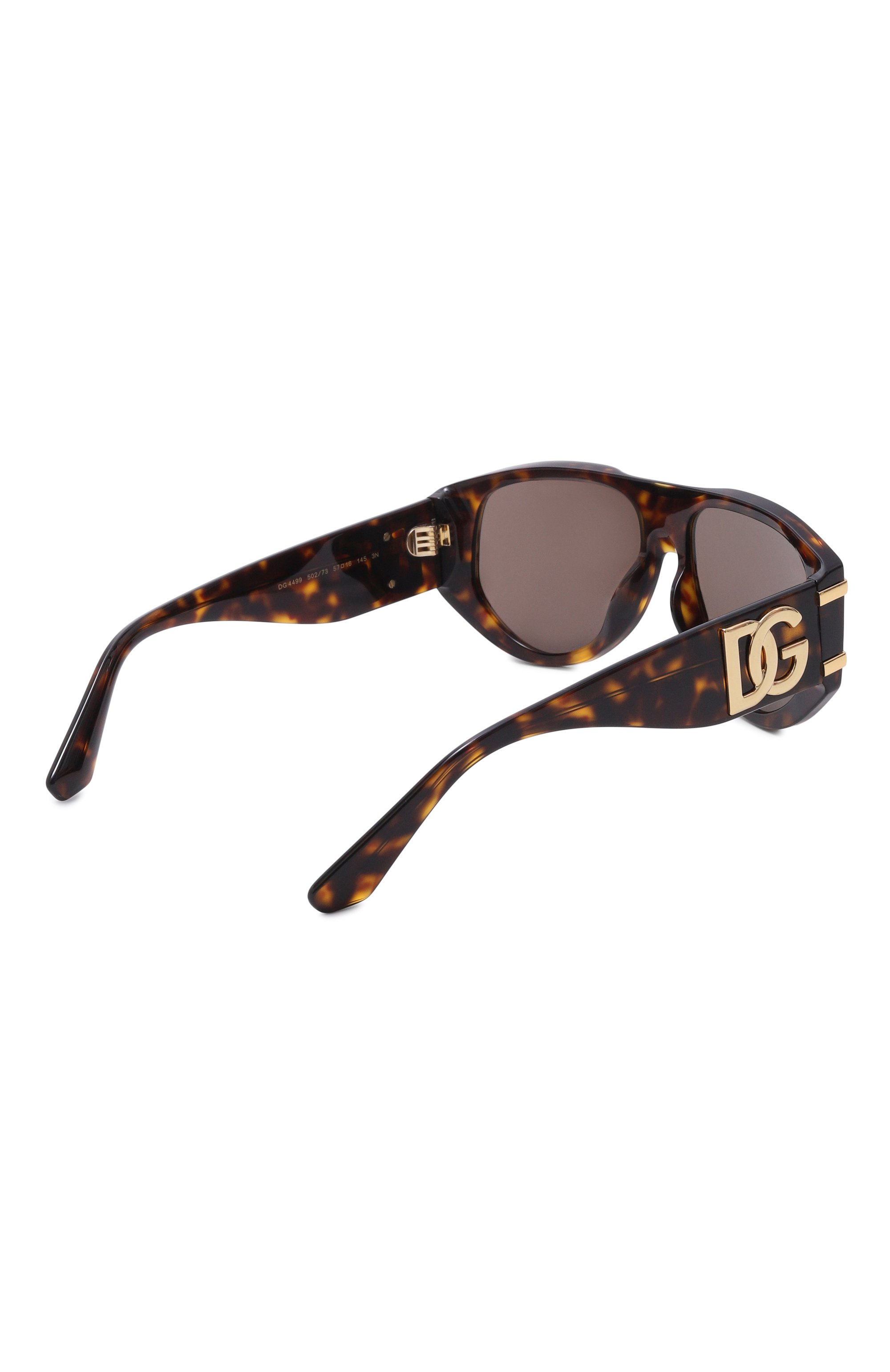 Солнцезащитные очки DOLCE & GABBANA, арт. 4499-502/73, фото 3