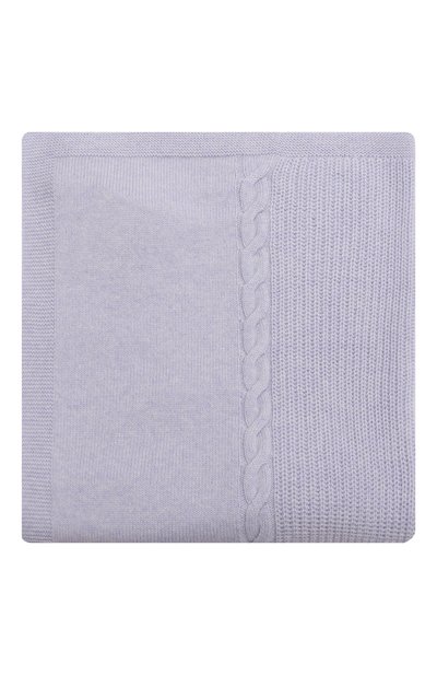 Кашемировое одеяло BABY T, арт. 23AIC802C0, фото 4