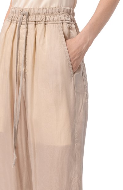 Брюки RICK OWENS, арт. RP01F6325/N, фото 5