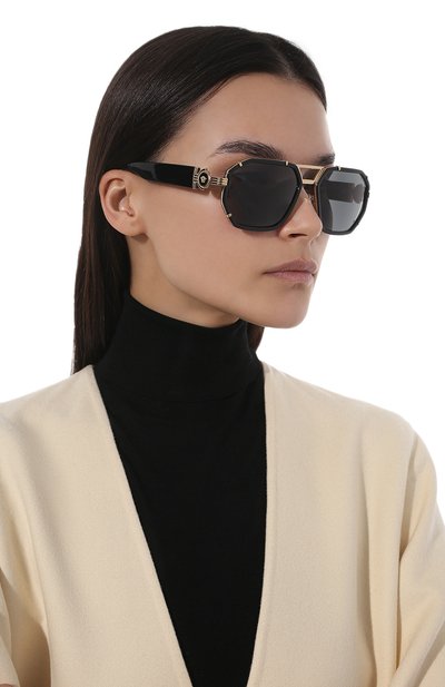 Солнцезащитные очки VERSACE, арт. 2228-100287, фото 2