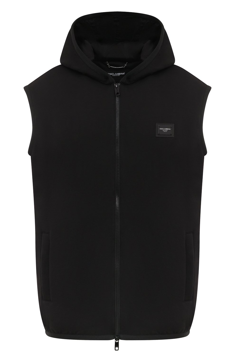Утепленный жилет DOLCE & GABBANA, арт. G9A0GT/FU7DU, фото 1