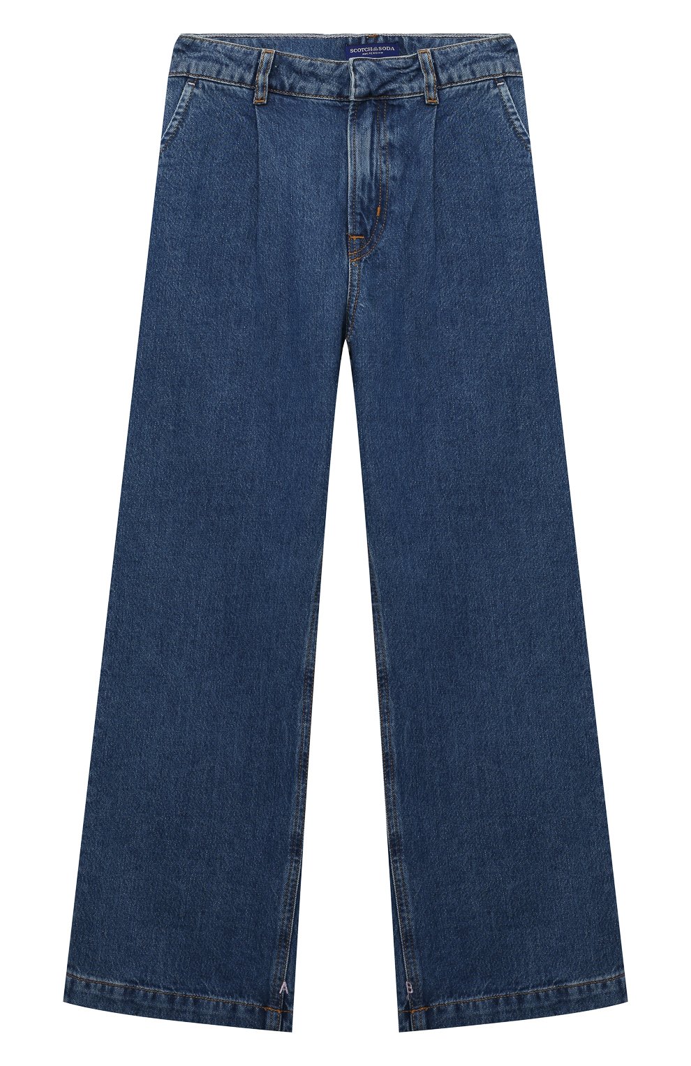 Джинсы SCOTCH AND SODA, арт. 167013-22-FWGM-C85, фото 1