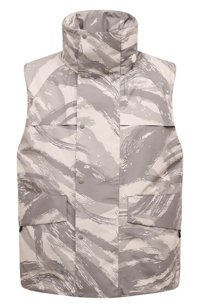 Мужской пуховый жилет moncler genius x hyke MONCLER GENIUS, арт. 1A000-05-M2914