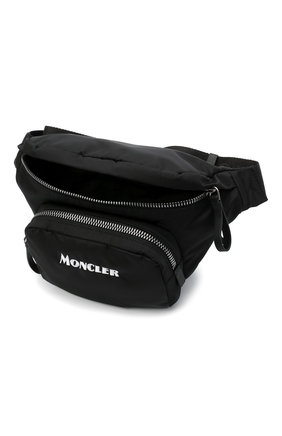 Текстильная поясная сумка durance MONCLER, арт. F2-09A-5M702-10-02SJM, фото 4
