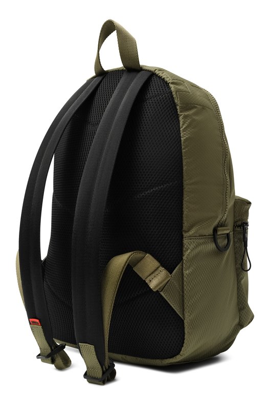 Рюкзак Uther HUGO 50558522 Хаки  50558522 Фото 3