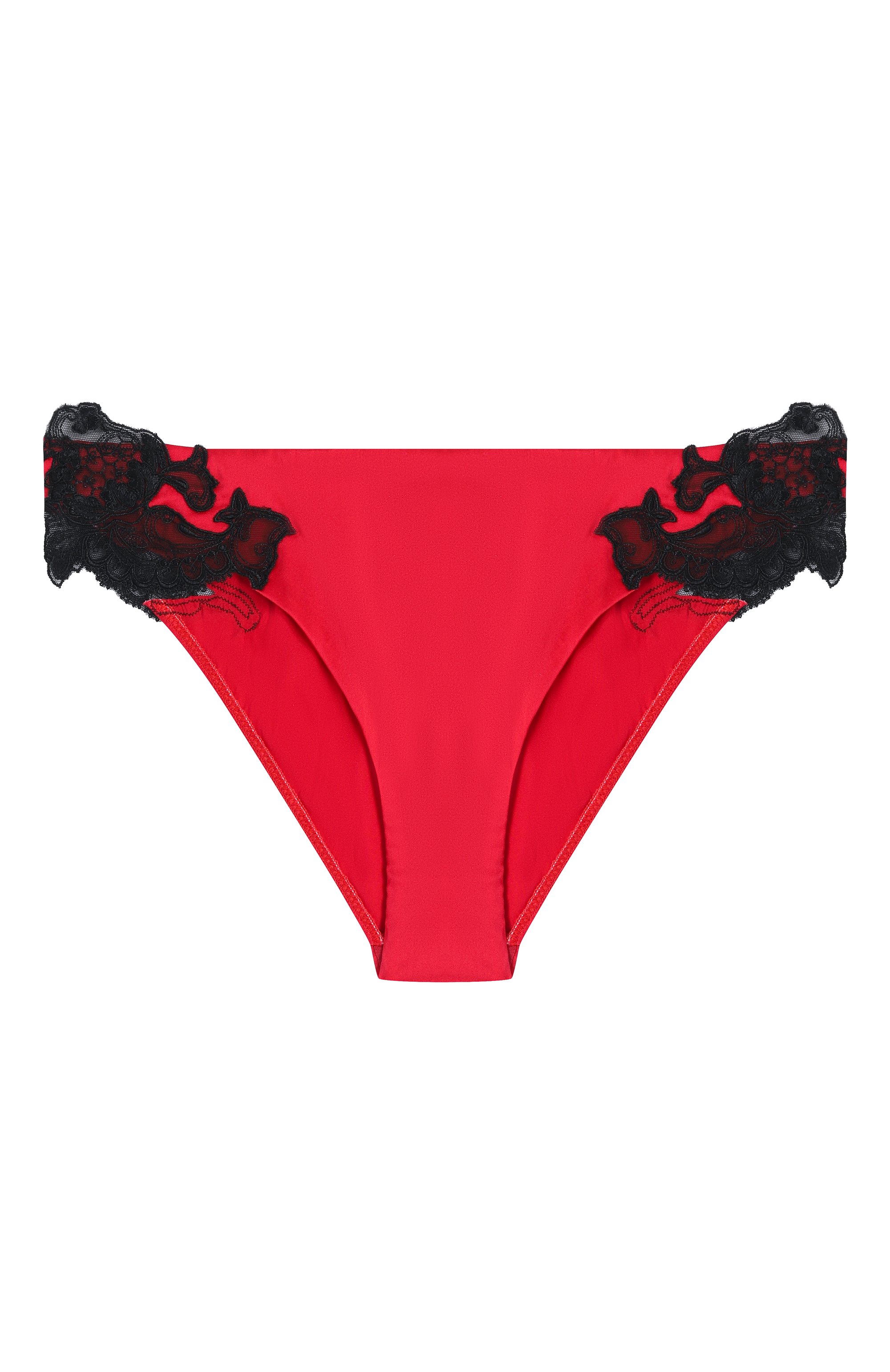 Шелковые трусы-слипы C.ALLA, арт. 311, фото 1