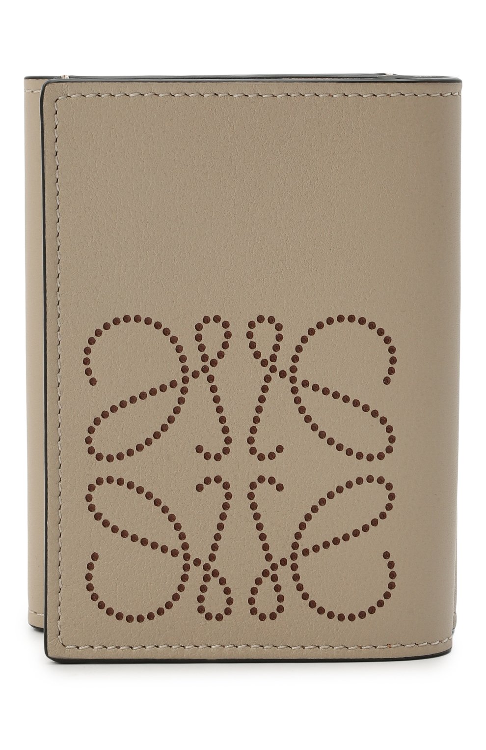 Кожаный кошелек LOEWE, арт. C500TR2X01, фото 1