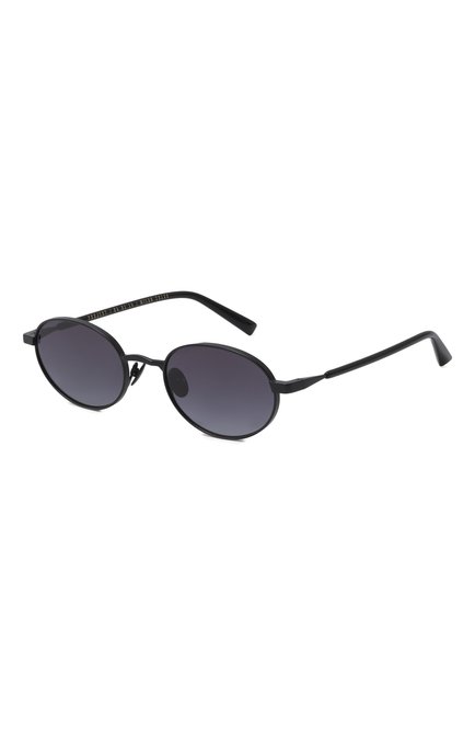 Женские солнцезащитные очки GAST, арт. JADE MATTE BLACK 01