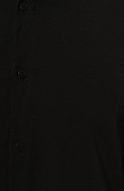 Хлопковая рубашка TRANSIT, арт. CFUTRYT291, фото 5