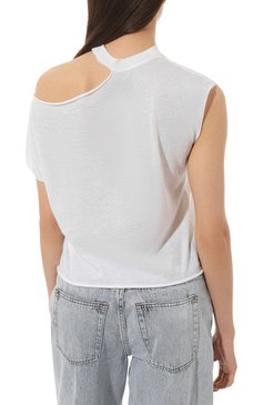 Хлопковый топ RTA, арт. WU928-863ANGEL, фото 4