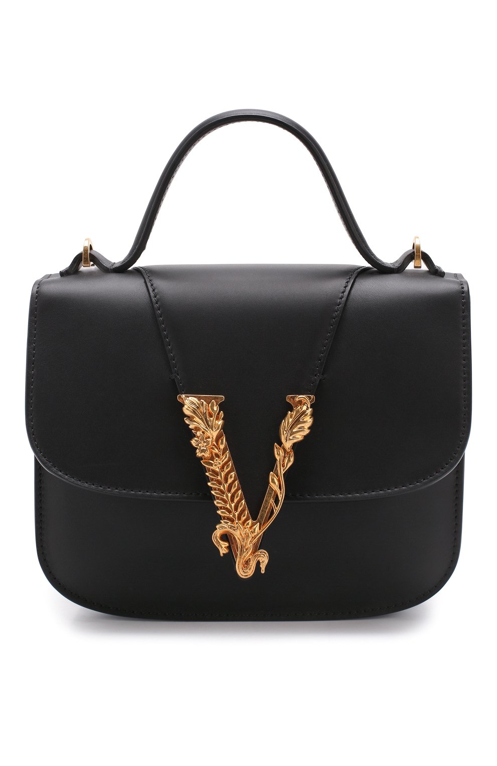 Сумка virtus VERSACE, арт. DBFH211/D5VIT, фото 1