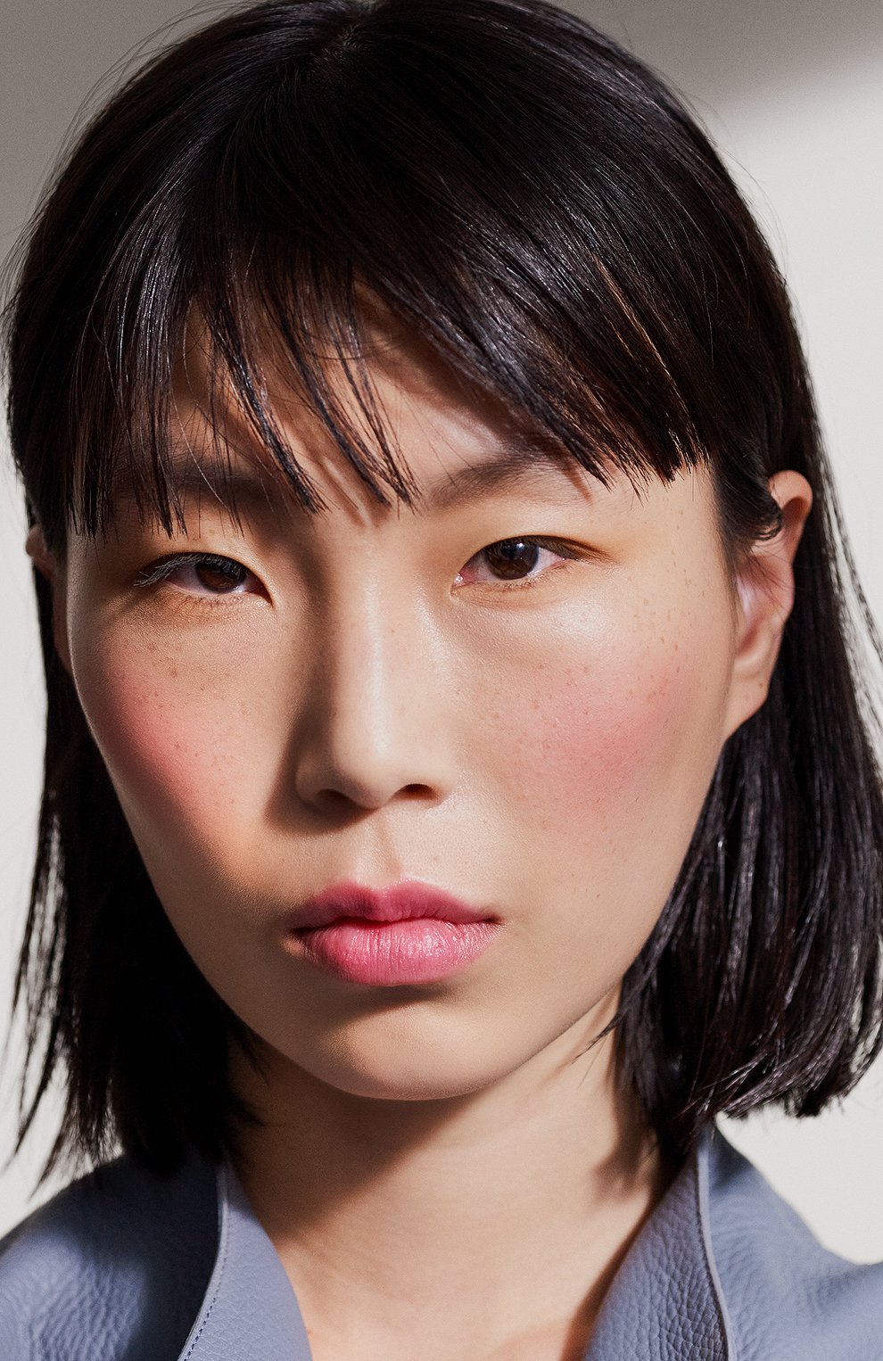 Румяна rose hermès silky blush, rose plume​ (6g) HERMÈS, арт. 60165PV028H, фото 3