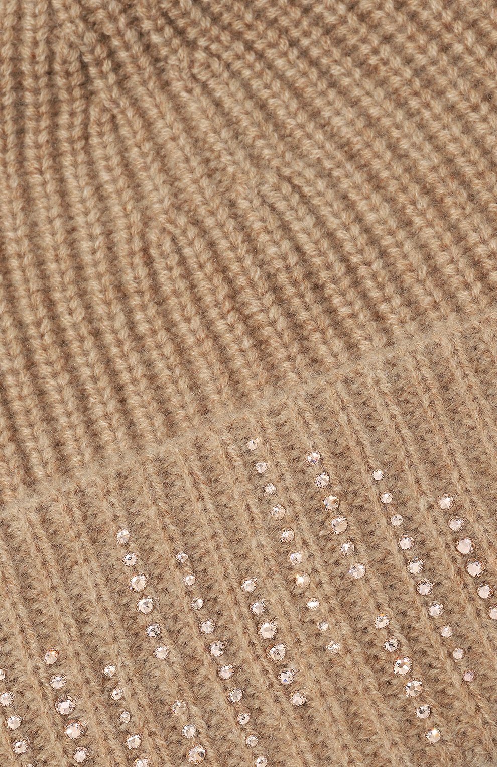 Кашемировая шапка WILLIAM SHARP, арт. A12-16, фото 4