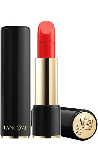 Женская губная помада l'absolu rouge, оттенок 122 indecise LANCOME, арт. 3614271426260