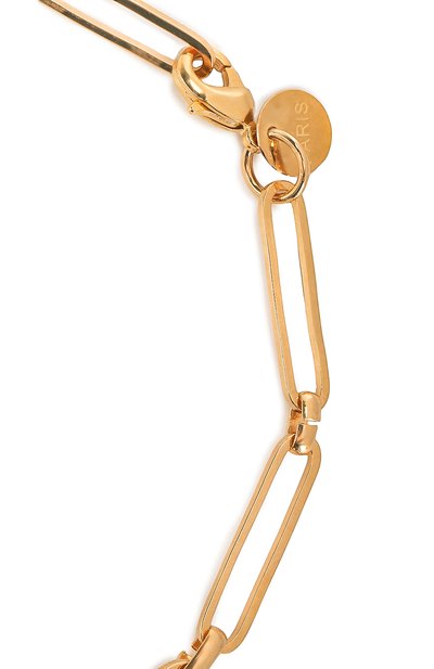 Колье HYPSO, арт. C0LLIER INDIE B0UEE, фото 3