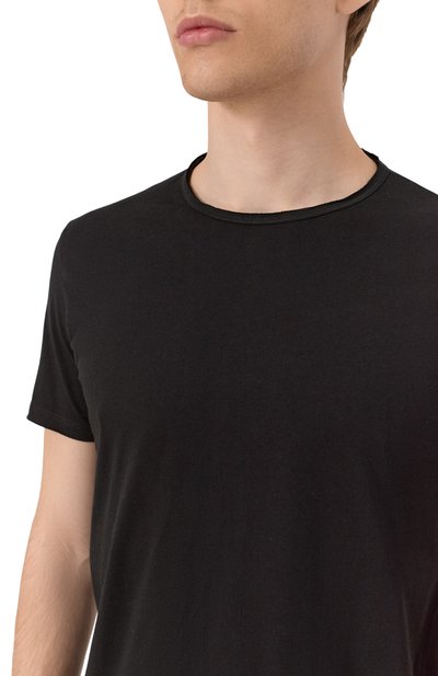 Хлопковая футболка REPLAY, арт. M3590A.000.2660, фото 5