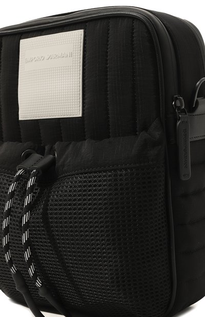 Текстильная сумка EMPORIO ARMANI, арт. Y4M377/Y196V, фото 3